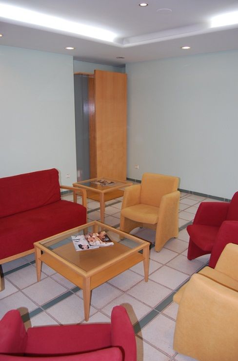 Hotel Lugones Nor Zewnętrze zdjęcie